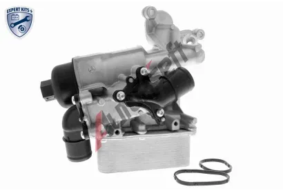 VEMO Modul olejovho filtru EXPERT KITS + VEM V46-60-0016, V46-60-0016