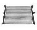 VEMO Chladi vody Original VEMO Quality VEM V46-60-0032, V46-60-0032
