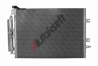 VEMO Kondenztor klimatizace Original VEMO Quality VEM V46-62-0024, V46-62-0024