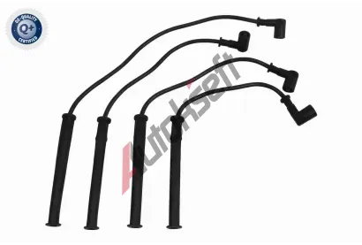 VEMO Sada kabel pro zapalovn Q+, original equipment manufacturer quality VEM V46-70-0026, V46-70-0026
