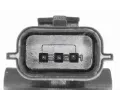 VEMO Snma polohy vakovho hdele Original VEMO Quality VEM V46-72-0038, V46-72-0038
