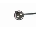 VEMO Snma potu otek kol Original VEMO Quality VEM V46-72-0102, V46-72-0102