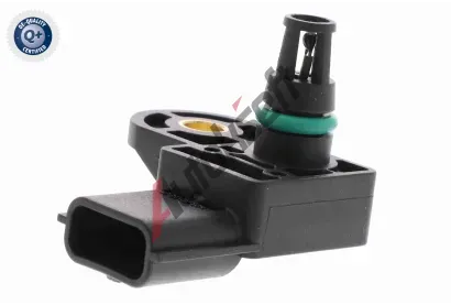 VEMO Snma plnicho tlaku Q+, original equipment manufacturer quality VEM V46-72-0204, V46-72-0204