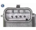 VEMO Snma plnicho tlaku Q+, original equipment manufacturer quality VEM V46-72-0204, V46-72-0204