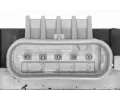 VEMO NOx - senzor vstikovn mooviny Original VEMO Quality VEM V46-72-0248, V46-72-0248