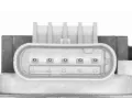 VEMO NOx - senzor vstikovn mooviny VEM V46-72-0264, V46-72-0264