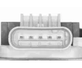 VEMO NOx - senzor vstikovn mooviny VEM V46-72-0303, V46-72-0303