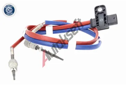 VEMO Čidlo teploty výfukových plynů Q+, original equipment manufacturer quality VEM V46-72-0327, V46-72-0327 VEMO Čidlo teploty výfukových plynů Q+, original equipment manufacturer quality VEM V46-72-0327, V46-72-0327