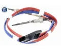 VEMO Čidlo teploty výfukových plynů Q+, original equipment manufacturer quality VEM V46-72-0327, V46-72-0327