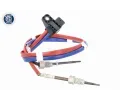 VEMO Čidlo teploty výfukových plynů Q+, original equipment manufacturer quality VEM V46-72-0327, V46-72-0327
