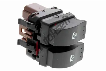 VEMO Spna zvedacho zazen okna Original VEMO Quality VEM V46-73-0040, V46-73-0040
