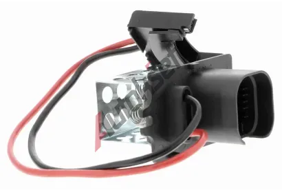 VEMO Regulace vnitn ventilace Green Mobility Parts VEM V46-79-0007-1, V46-79-0007-1