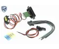 Pedadn odpor elektromotoru ventiltoru chladie VEMO ‐ VEM V46-79-0014-1