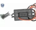 VEMO Pedadn odpor elektromotoru ventiltoru chladie EXPERT KITS + VEM V46-79-0014-1, V46-79-0014-1
