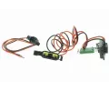 VEMO Pedadn odpor elektromotoru ventiltoru chladie EXPERT KITS + VEM V46-79-0014-1, V46-79-0014-1
