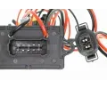 VEMO Pedadn odpor elektromotoru ventiltoru chladie VEM V46-79-0014, V46-79-0014