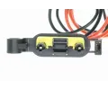 VEMO Pedadn odpor elektromotoru ventiltoru chladie VEM V46-79-0014, V46-79-0014