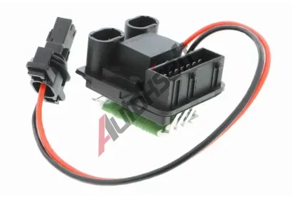 VEMO Regulace vnitřní ventilace Green Mobility Parts VEM V46-79-0028, V46-79-0028 VEMO Regulace vnitřní ventilace Green Mobility Parts VEM V46-79-0028, V46-79-0028