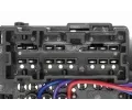 VEMO Spna zen Original VEMO Quality VEM V46-80-0025, V46-80-0025