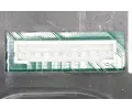 VEMO Spna zen Green Mobility Parts VEM V46-80-0038, V46-80-0038