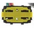 VEMO Spna zapalovn / startru Original VEMO Quality VEM V46-80-0050, V46-80-0050