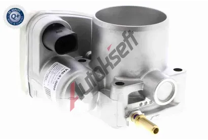 VEMO Hrdlo krtc klapky Q+, original equipment manufacturer quality MADE IN GERMANY VEM V46-81-0005, V46-81-0005