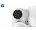 VEMO Hrdlo krtc klapky Q+, original equipment manufacturer quality MADE IN GERMANY VEM V46-81-0005, V46-81-0005