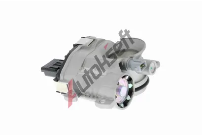 VEMO Hrdlo krtc klapky Q+, original equipment manufacturer quality VEM V46-81-0007, V46-81-0007