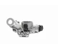 VEMO Hrdlo škrtící klapky Original VEMO Quality VEM V46-81-0009, V46-81-0009