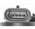 VEMO Hrdlo škrtící klapky Original VEMO Quality VEM V46-81-0009, V46-81-0009