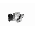 VEMO Hrdlo škrtící klapky Original VEMO Quality VEM V46-81-0009, V46-81-0009