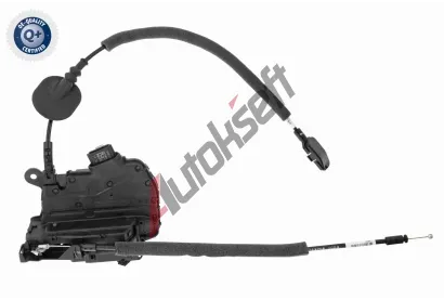 VEMO Z�mek dve�� Q+, original equipment manufacturer quality VEM V46-85-0014, V46-85-0014