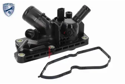 VEMO Pouzdro termostatu EXPERT KITS + VEM V46-99-0015, V46-99-0015