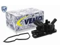VEMO Pouzdro termostatu EXPERT KITS + VEM V46-99-0015, V46-99-0015