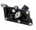 VEMO Pouzdro termostatu EXPERT KITS + VEM V46-99-0015, V46-99-0015