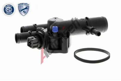 VEMO Pouzdro termostatu EXPERT KITS + VEM V46-99-1362, V46-99-1362