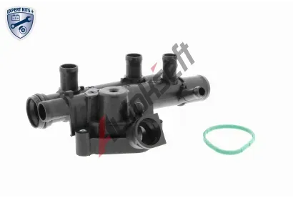 VEMO Pouzdro termostatu VEM V46-99-1364, V46-99-1364