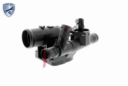 VEMO Pouzdro termostatu EXPERT KITS + VEM V46-99-1389, V46-99-1389