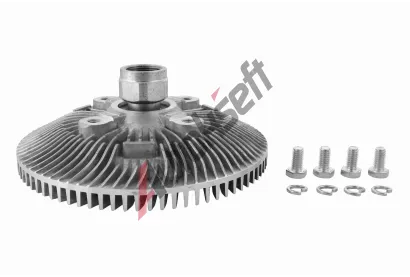 VEMO Spojka v�tr�ku chladi�e Original VEMO Quality VEM V48-04-0009, V48-04-0009
