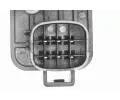 VEMO Ventil pneumatickho systmu Original VEMO Quality VEM V48-51-0004, V48-51-0004