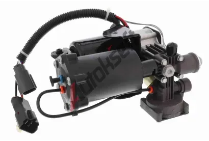 VEMO Kompresor pneumatickho systmu Original VEMO Quality VEM V48-52-0002, V48-52-0002