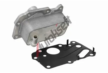VEMO Chladi� oleje Green Mobility Parts VEM V48-60-0052, V48-60-0052