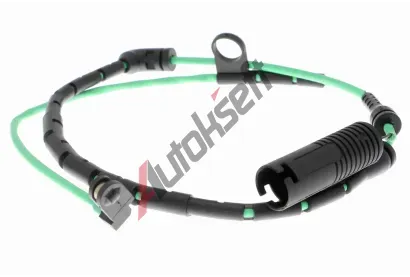VEMO Vstran kontakt opoteben obloen Original VEMO Quality VEM V48-72-0046, V48-72-0046