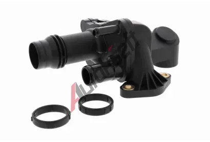 VEMO Pouzdro termostatu Green Mobility Parts VEM V48-99-0001, V48-99-0001