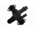 VEMO Pouzdro termostatu Green Mobility Parts VEM V48-99-0001, V48-99-0001