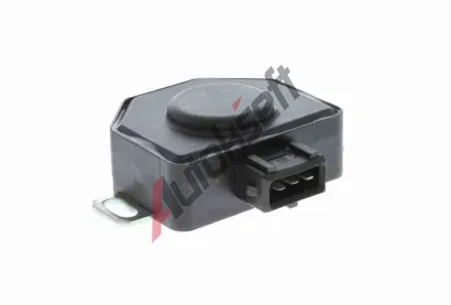 VEMO Senzor polohy �krtic� klapky Original VEMO Quality VEM V50-72-0011, V50-72-0011