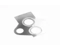 VEMO AGR ventil VEM V51-63-0002, V51-63-0002