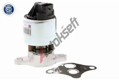 VEMO AGR ventil Q+, original equipment manufacturer quality VEM V51-63-0005, V51-63-0005