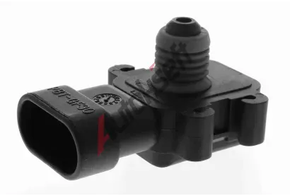 VEMO Senzor tlaku sacho potrub Original VEMO Quality VEM V51-72-0091, V51-72-0091