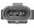 VEMO Senzor tlaku sacho potrub Original VEMO Quality VEM V51-72-0091, V51-72-0091